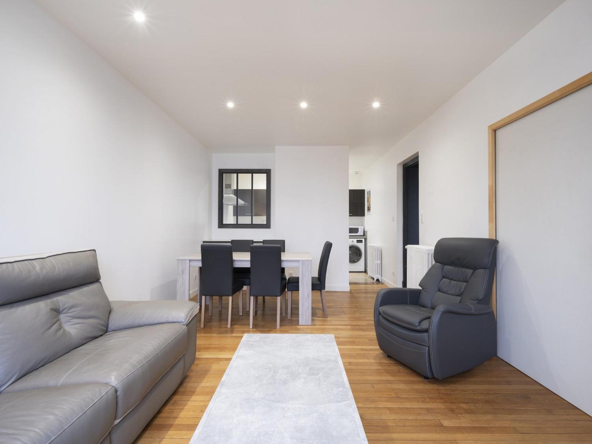 Residence Louis Quartier Des Lilas Vittel Bagian luar foto