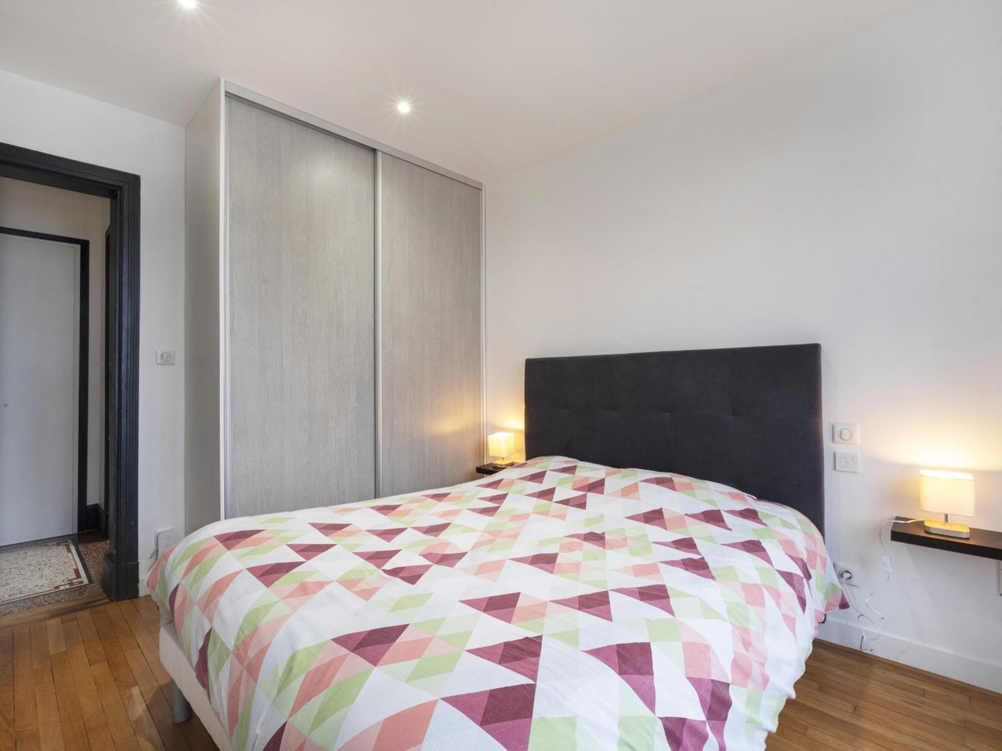Residence Louis Quartier Des Lilas Vittel Bagian luar foto