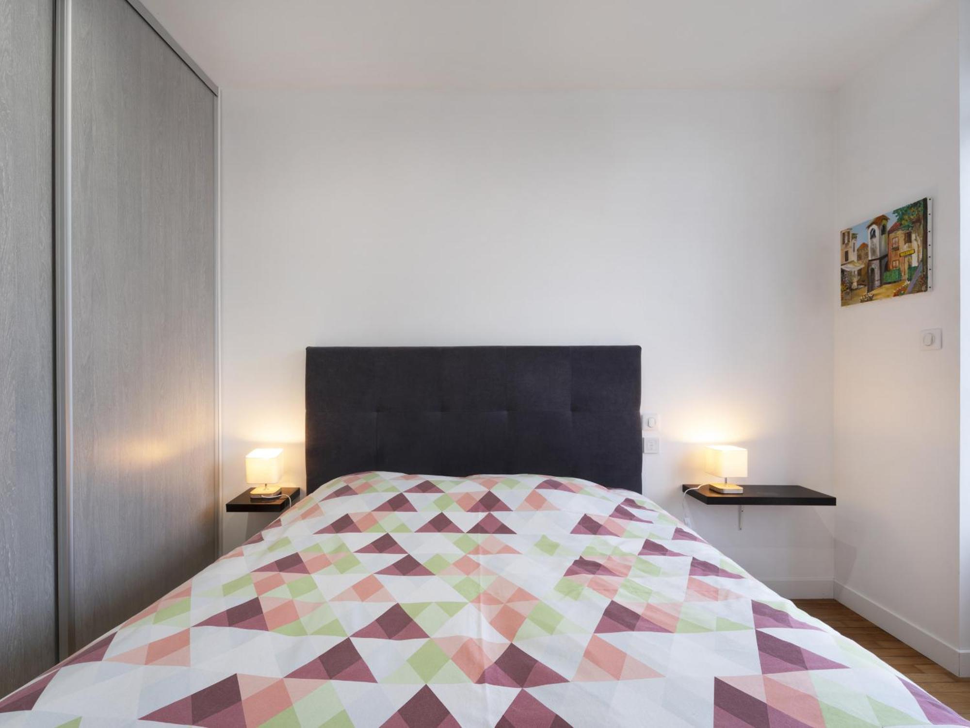 Residence Louis Quartier Des Lilas Vittel Bagian luar foto